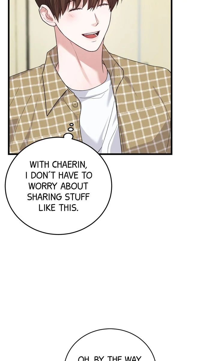 Sweet Shot [Full ver.] - Chapter 11 manhwa