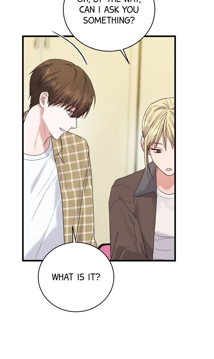 Sweet Shot [Full ver.] - Chapter 11 manhwa