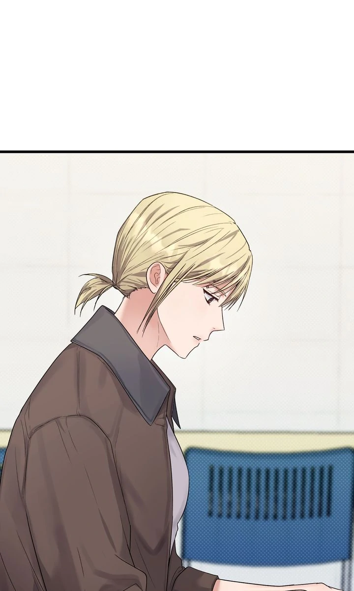 Sweet Shot [Full ver.] - Chapter 11 manhwa