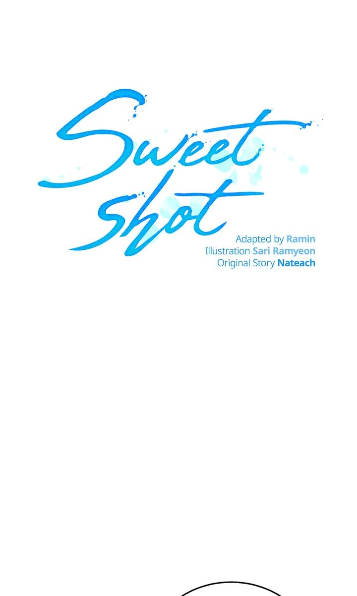 Sweet Shot [Full ver.] - Chapter 12 manhwa