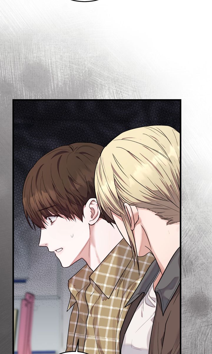 Sweet Shot [Full ver.] - Chapter 12 manhwa