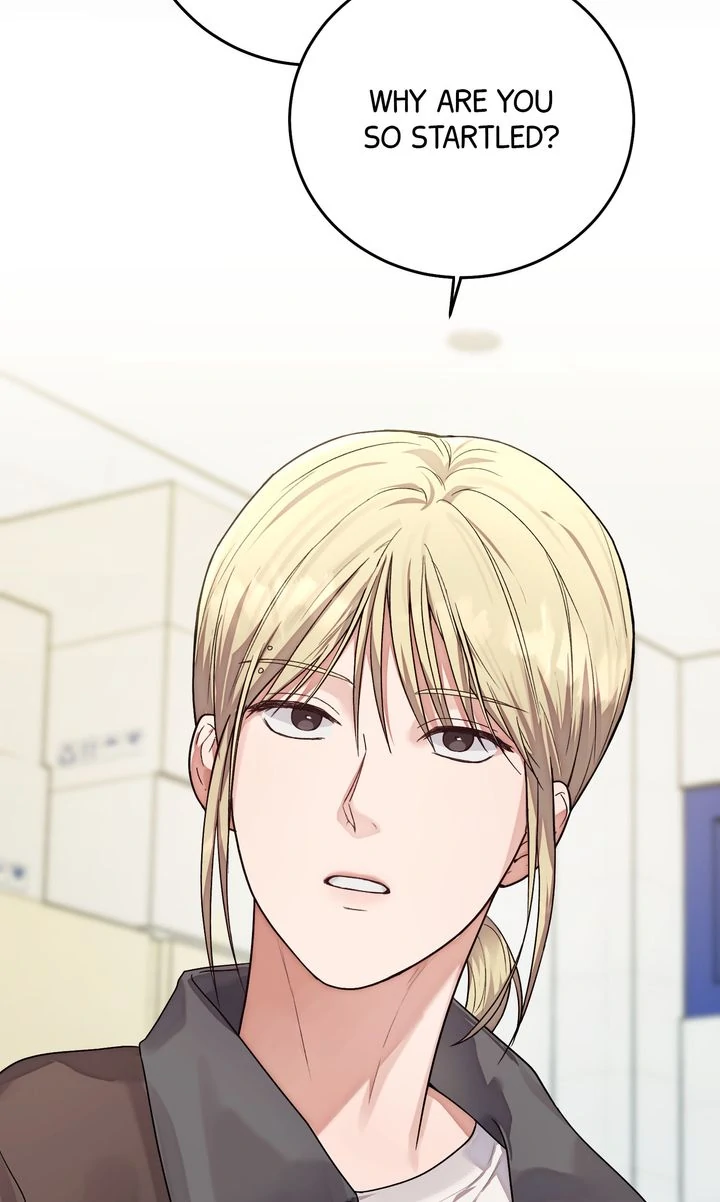Sweet Shot [Full ver.] - Chapter 12 manhwa