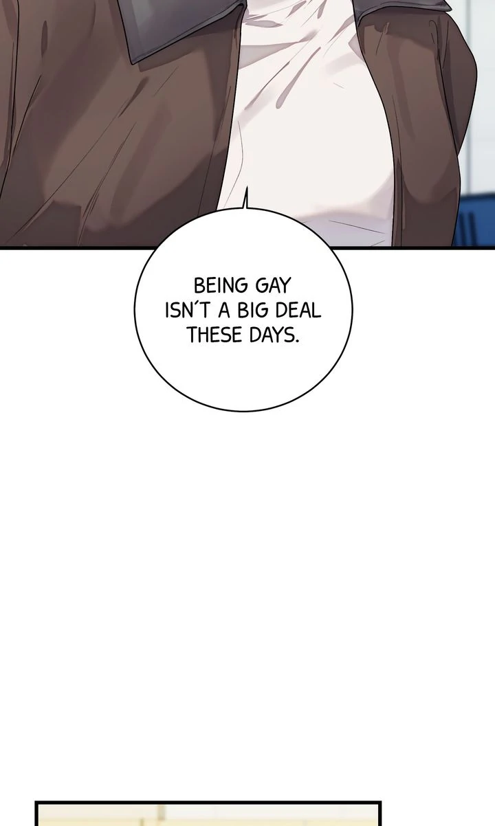 Sweet Shot [Full ver.] - Chapter 12 manhwa