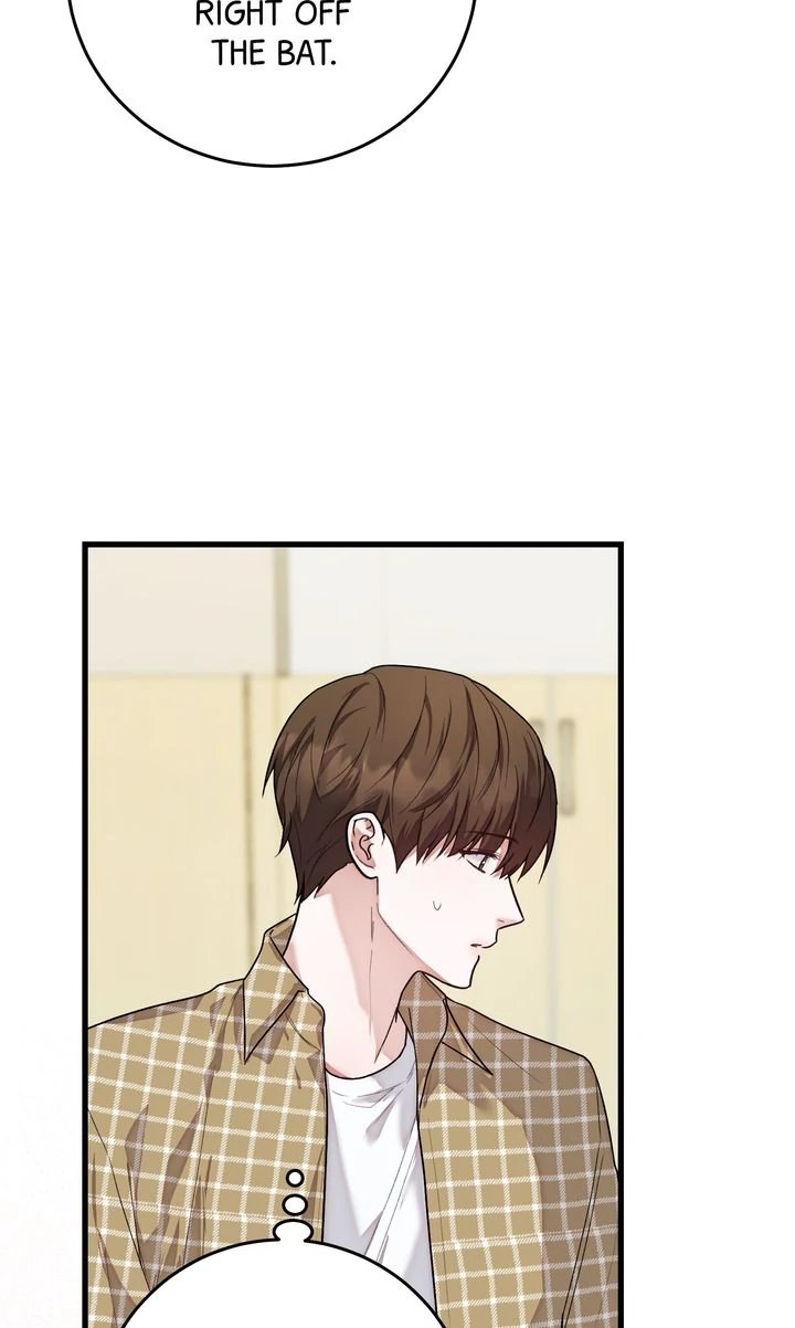 Sweet Shot [Full ver.] - Chapter 12 manhwa