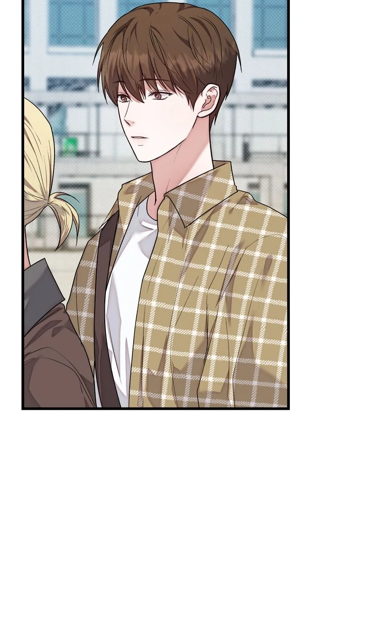 Sweet Shot [Full ver.] - Chapter 12 manhwa