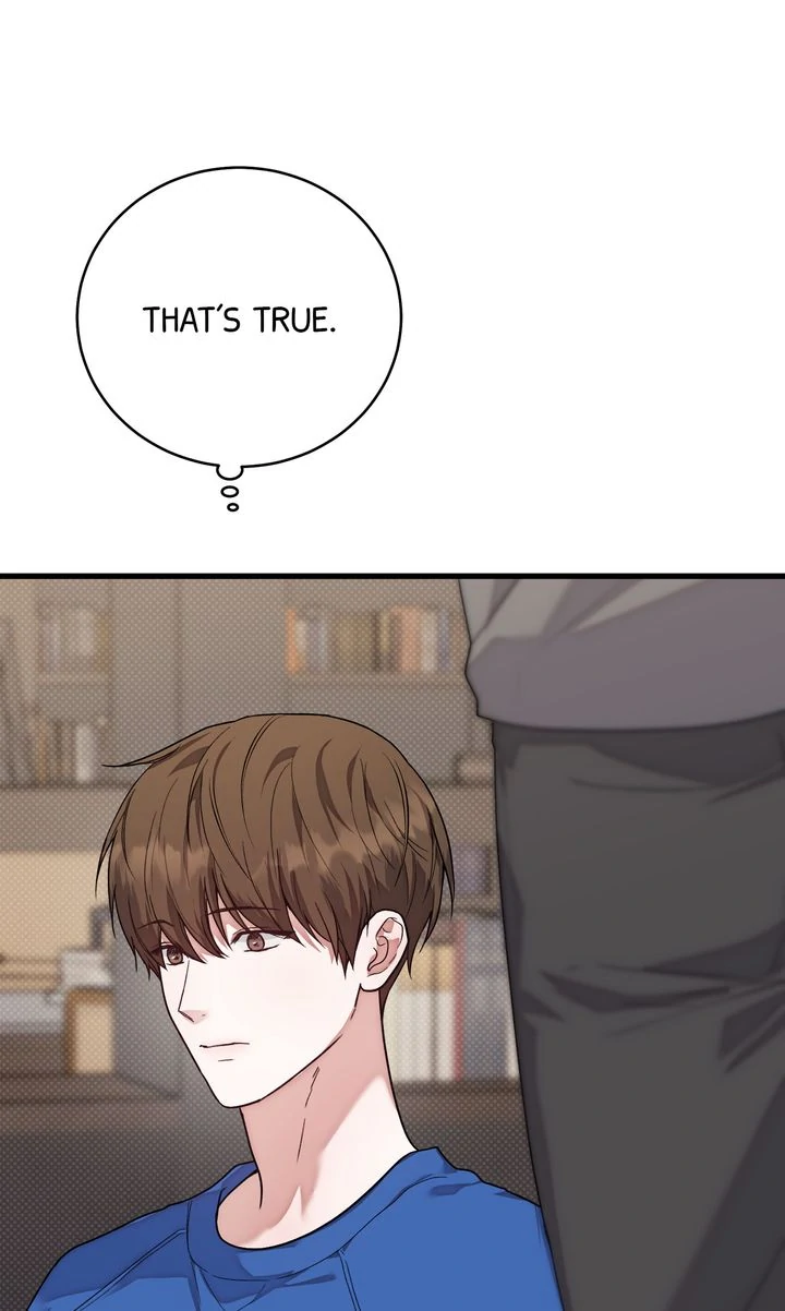 Sweet Shot [Full ver.] - Chapter 12 manhwa