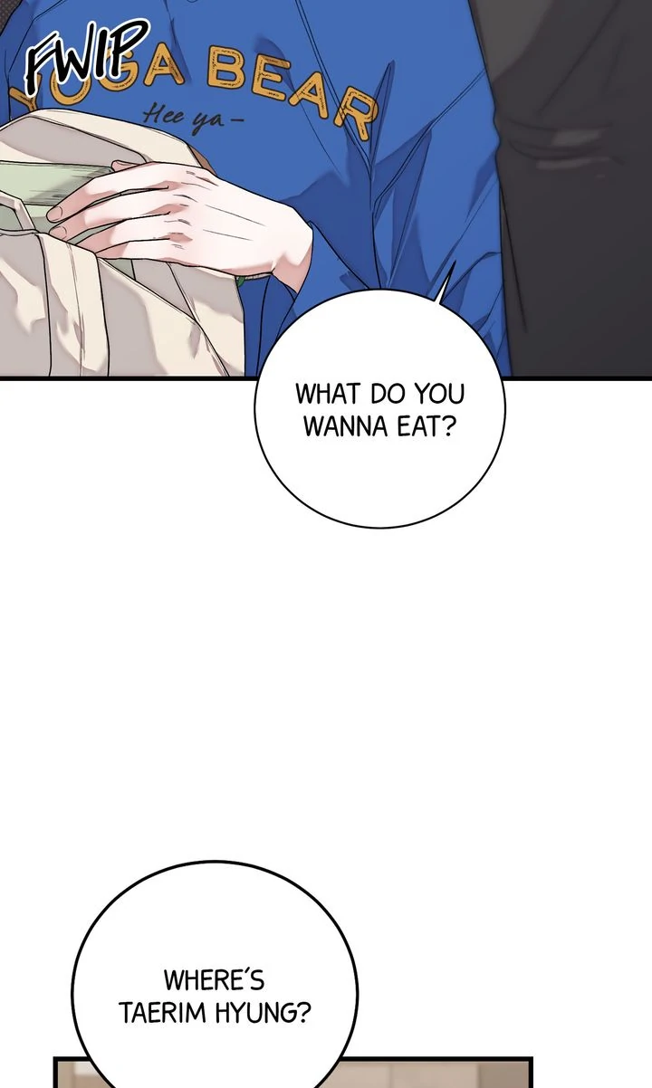 Sweet Shot [Full ver.] - Chapter 12 manhwa