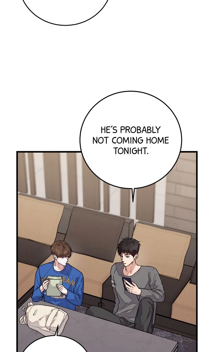 Sweet Shot [Full ver.] - Chapter 12 manhwa
