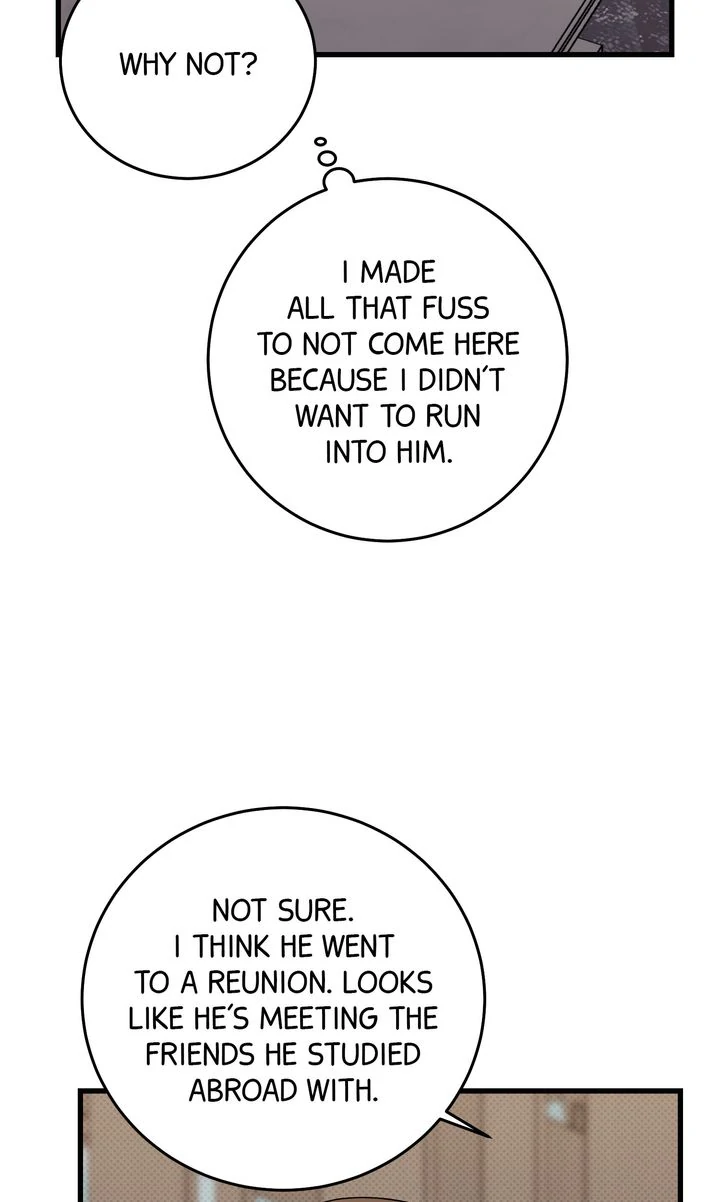Sweet Shot [Full ver.] - Chapter 12 manhwa