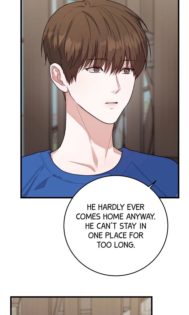 Sweet Shot [Full ver.] - Chapter 12 manhwa