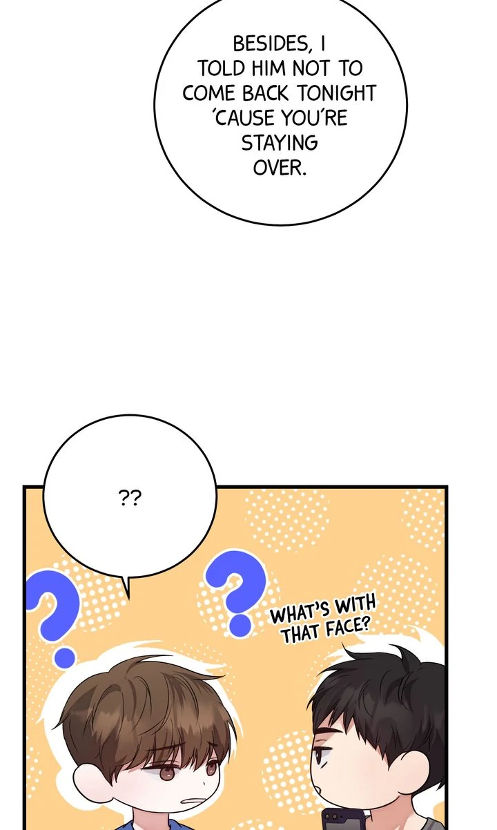 Sweet Shot [Full ver.] - Chapter 12 manhwa