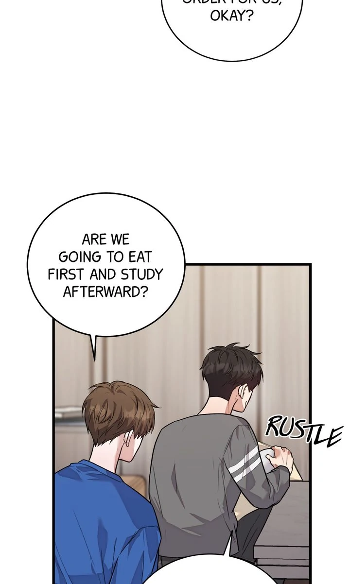 Sweet Shot [Full ver.] - Chapter 12 manhwa