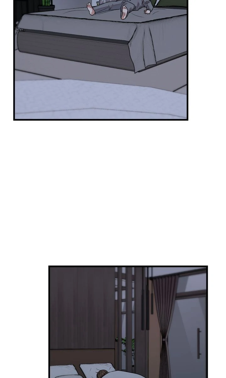 Sweet Shot [Full ver.] - Chapter 12 manhwa