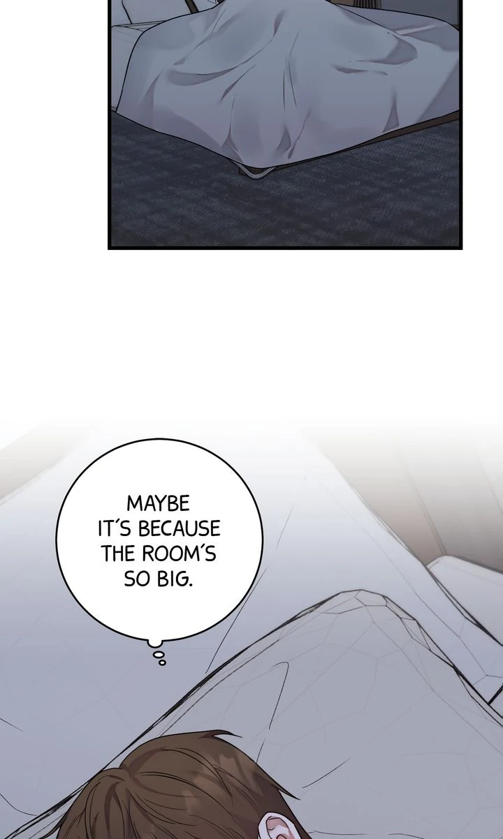 Sweet Shot [Full ver.] - Chapter 12 manhwa