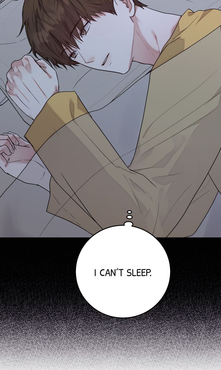 Sweet Shot [Full ver.] - Chapter 12 manhwa