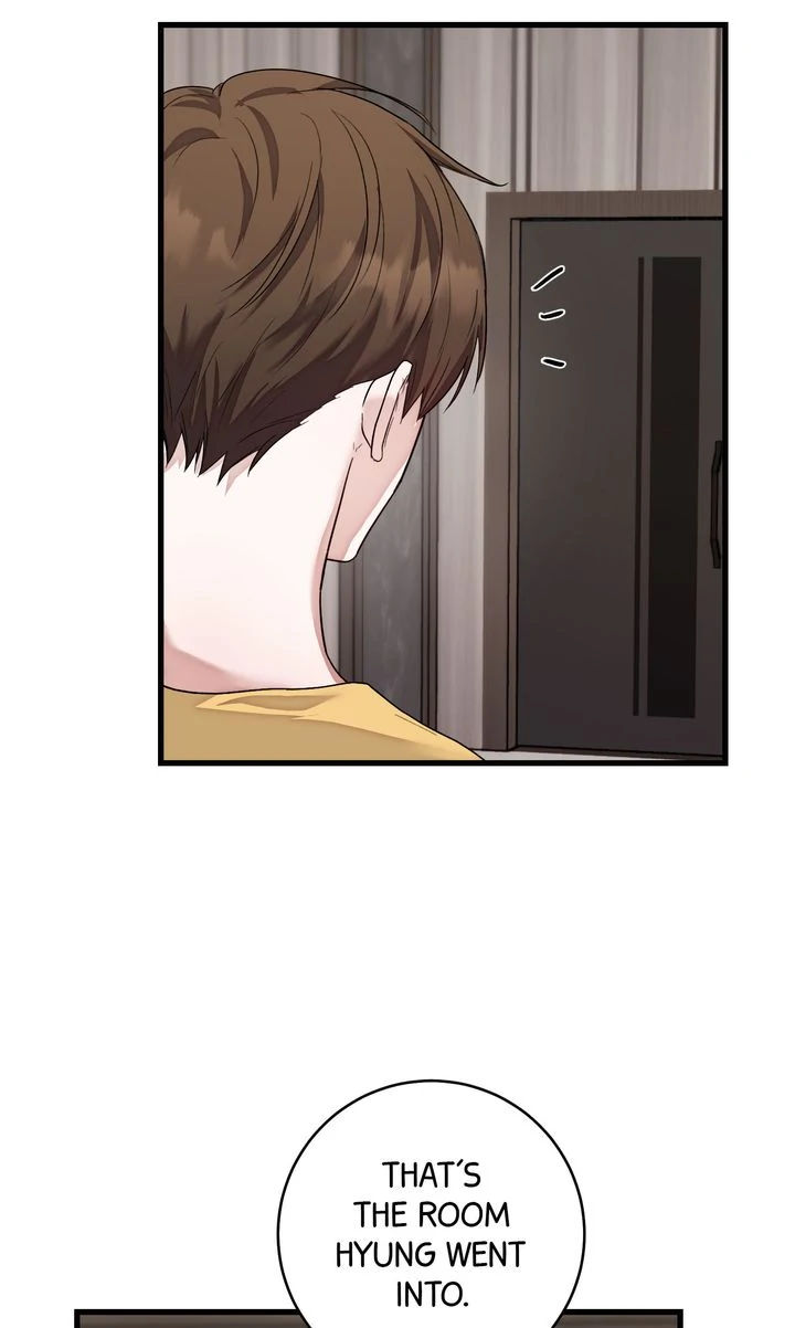 Sweet Shot [Full ver.] - Chapter 12 manhwa