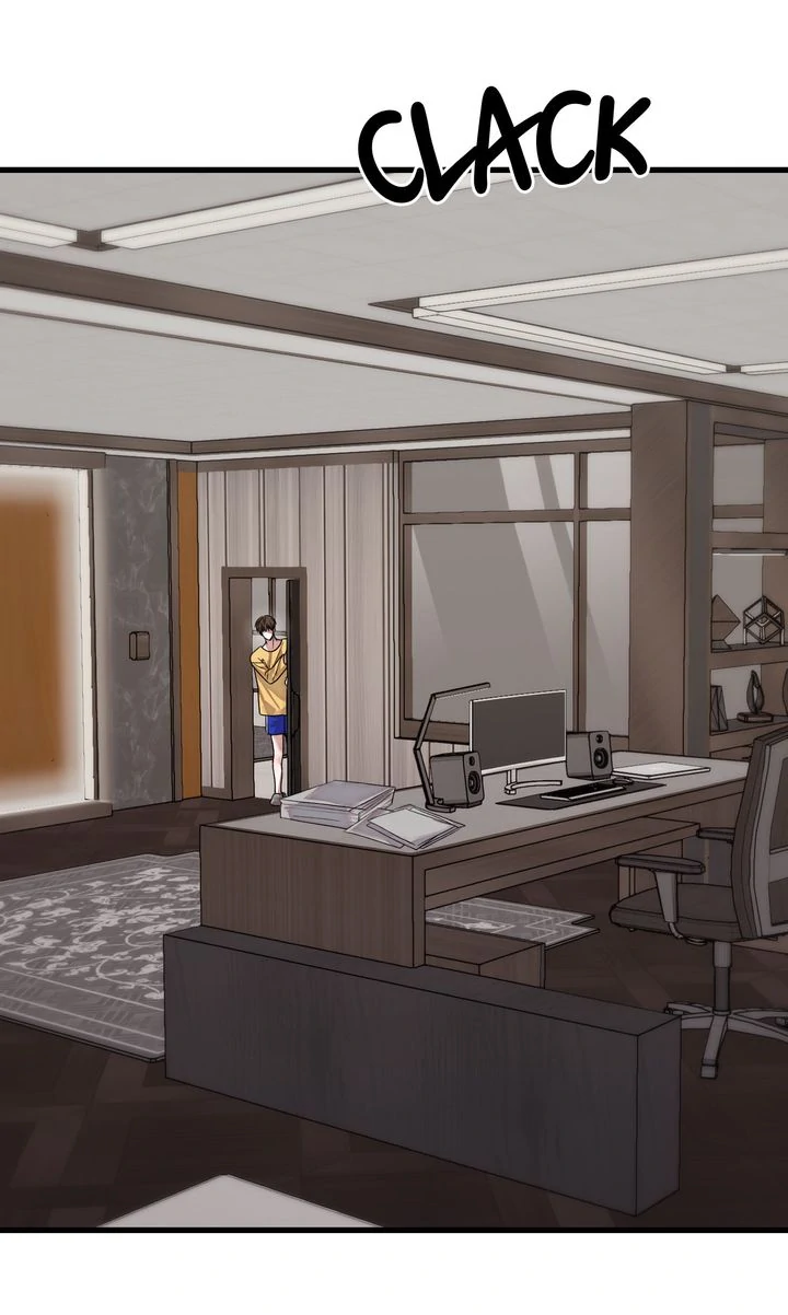 Sweet Shot [Full ver.] - Chapter 12 manhwa