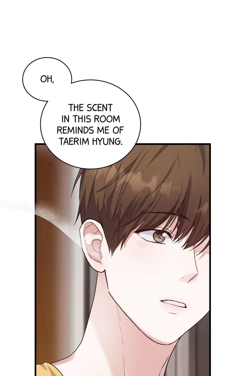 Sweet Shot [Full ver.] - Chapter 12 manhwa
