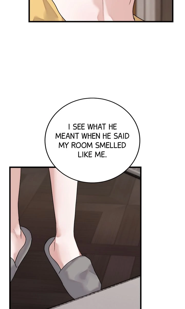 Sweet Shot [Full ver.] - Chapter 12 manhwa