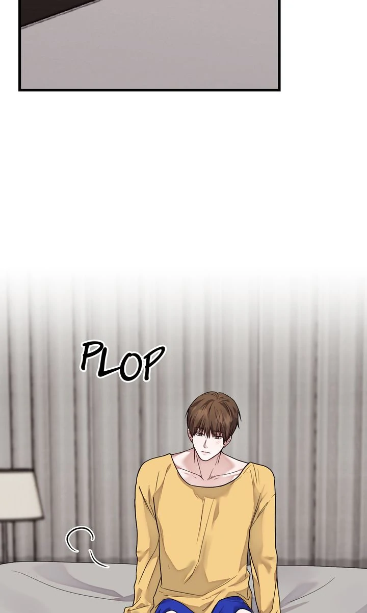 Sweet Shot [Full ver.] - Chapter 12 manhwa