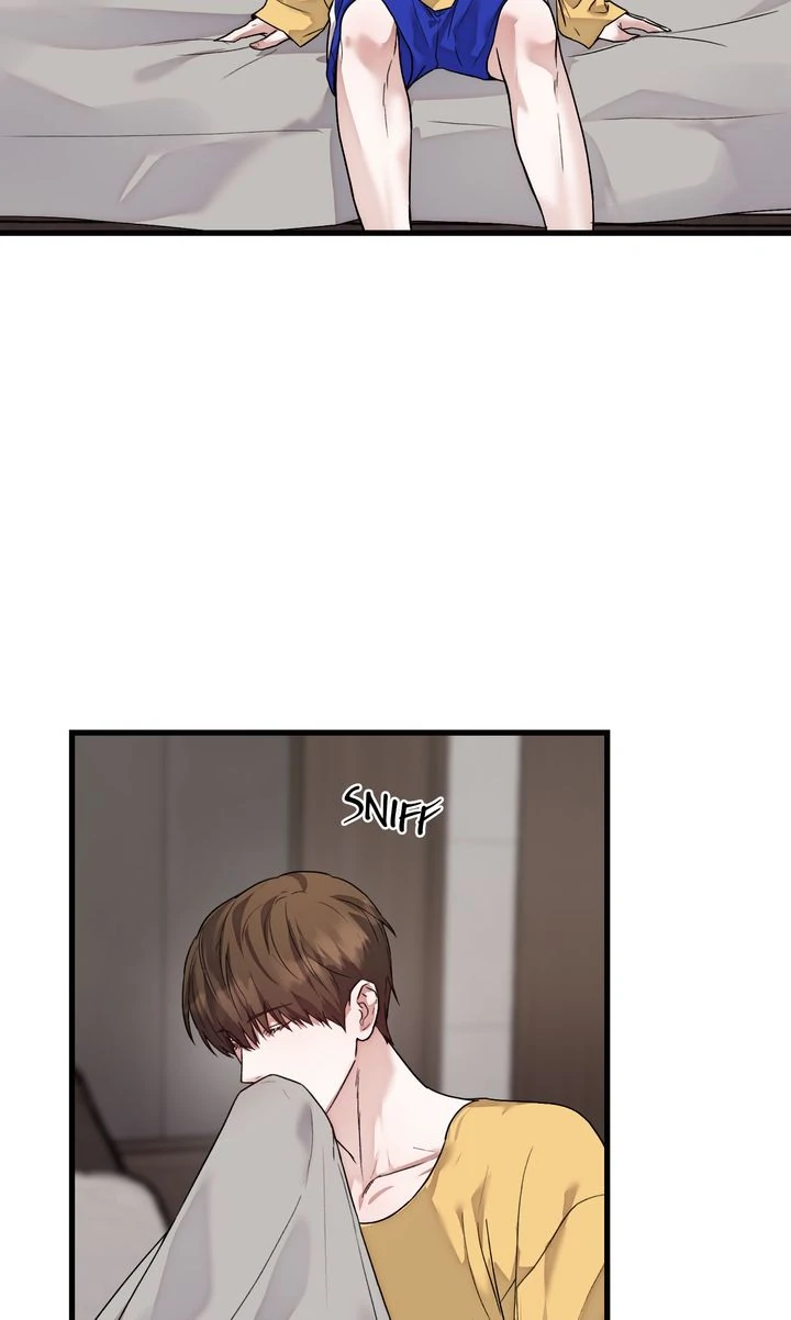 Sweet Shot [Full ver.] - Chapter 12 manhwa