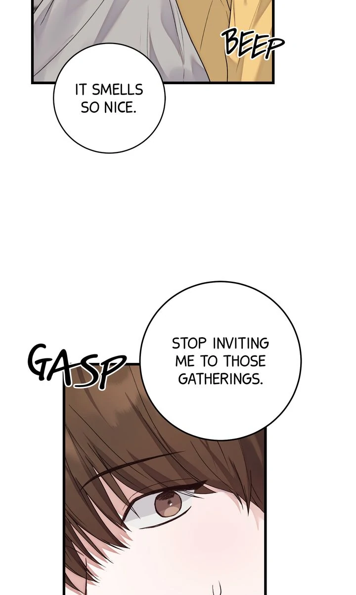Sweet Shot [Full ver.] - Chapter 12 manhwa