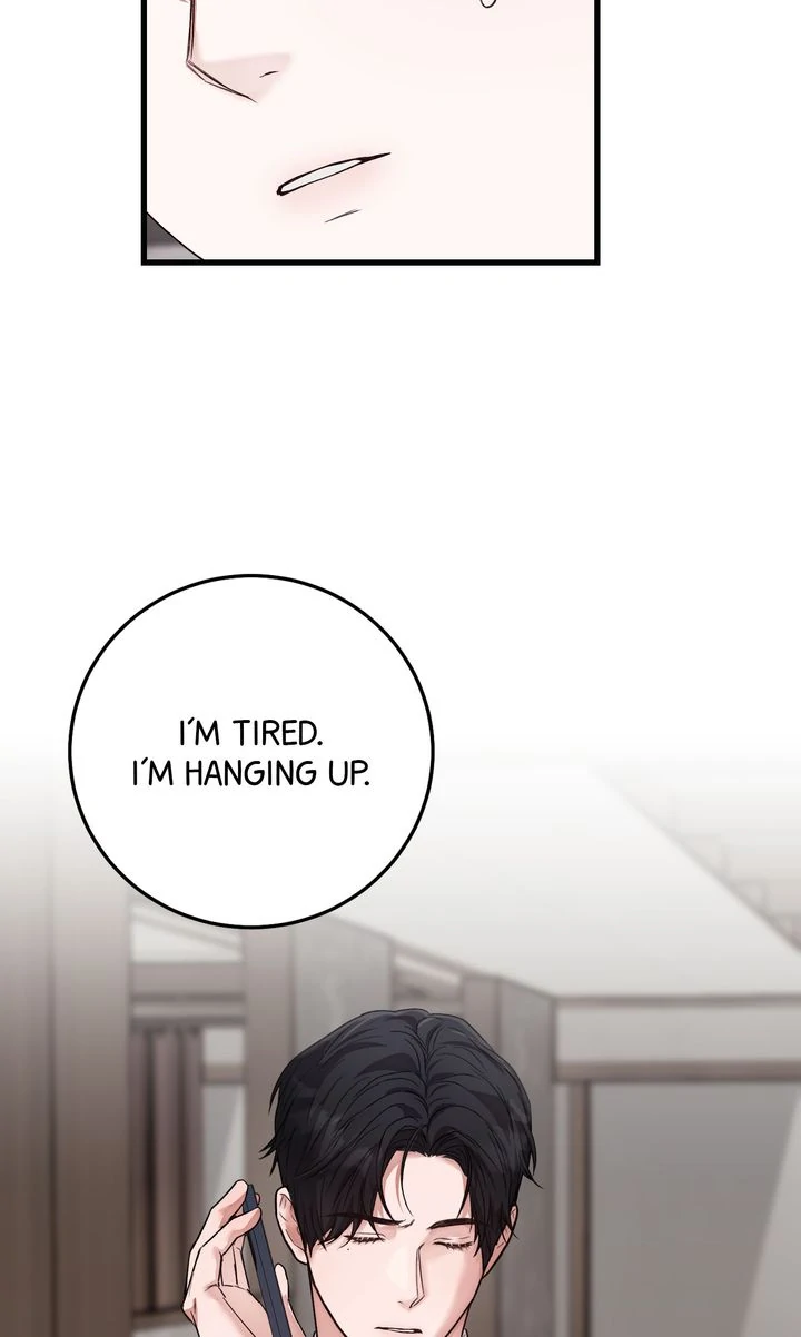 Sweet Shot [Full ver.] - Chapter 12 manhwa