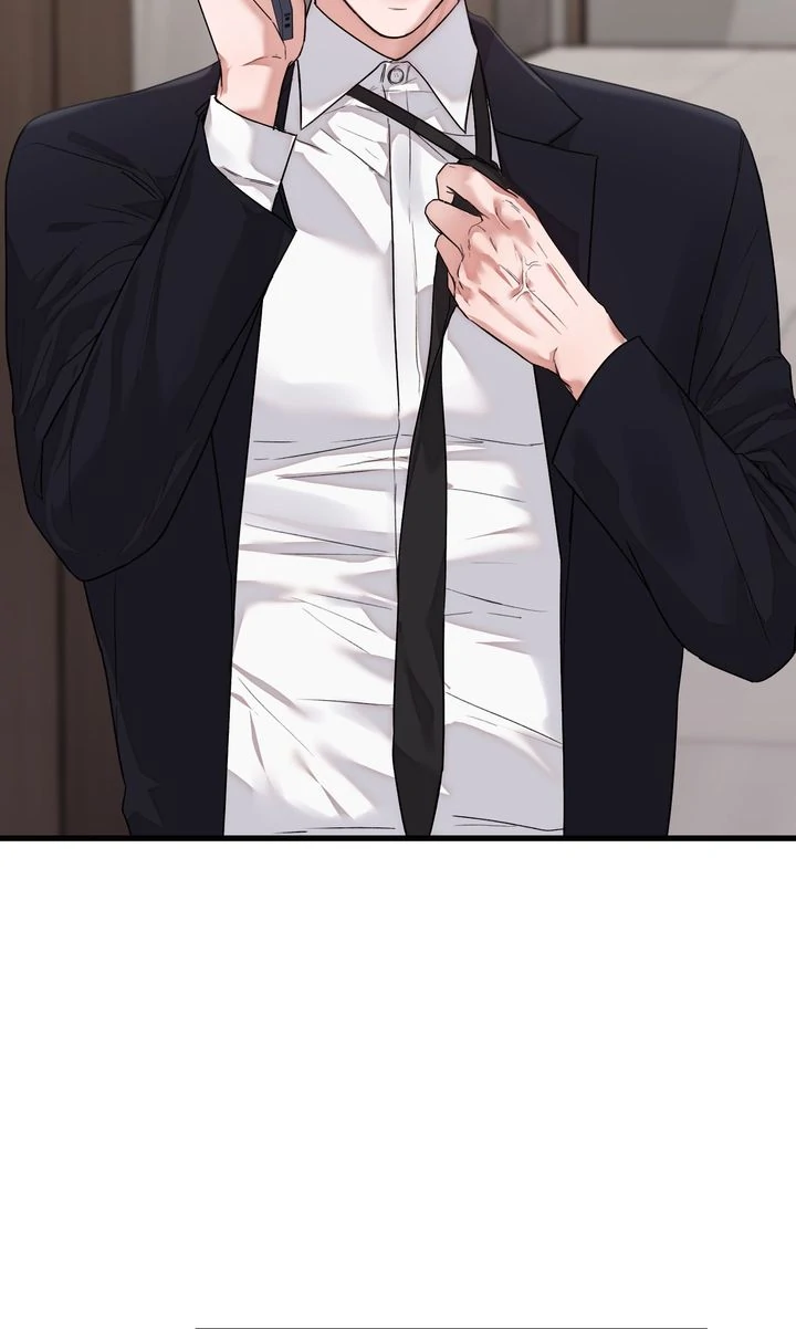 Sweet Shot [Full ver.] - Chapter 12 manhwa