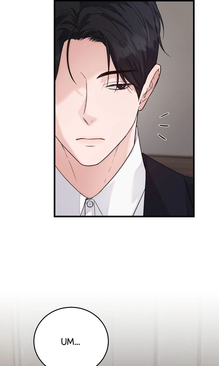 Sweet Shot [Full ver.] - Chapter 12 manhwa