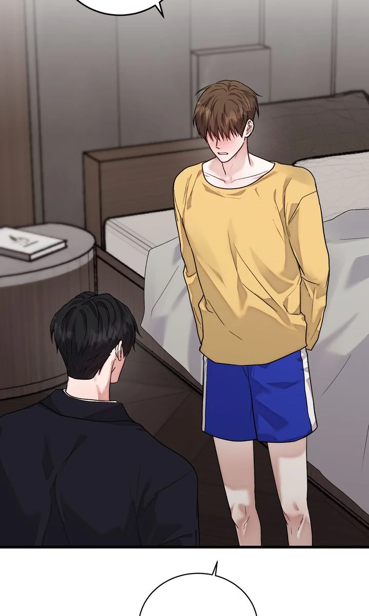Sweet Shot [Full ver.] - Chapter 12 manhwa