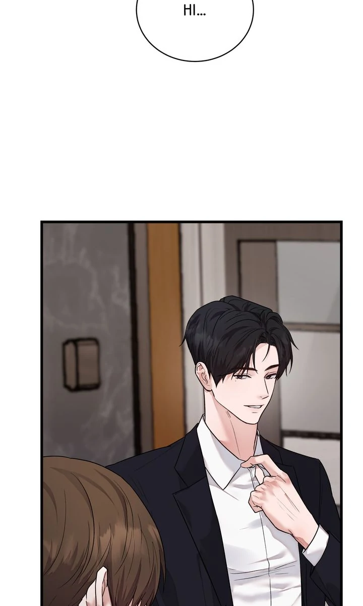Sweet Shot [Full ver.] - Chapter 12 manhwa