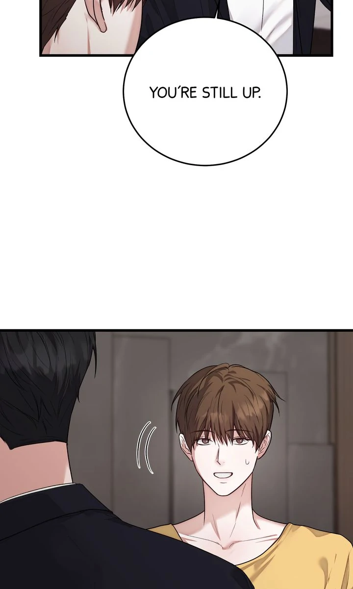 Sweet Shot [Full ver.] - Chapter 12 manhwa