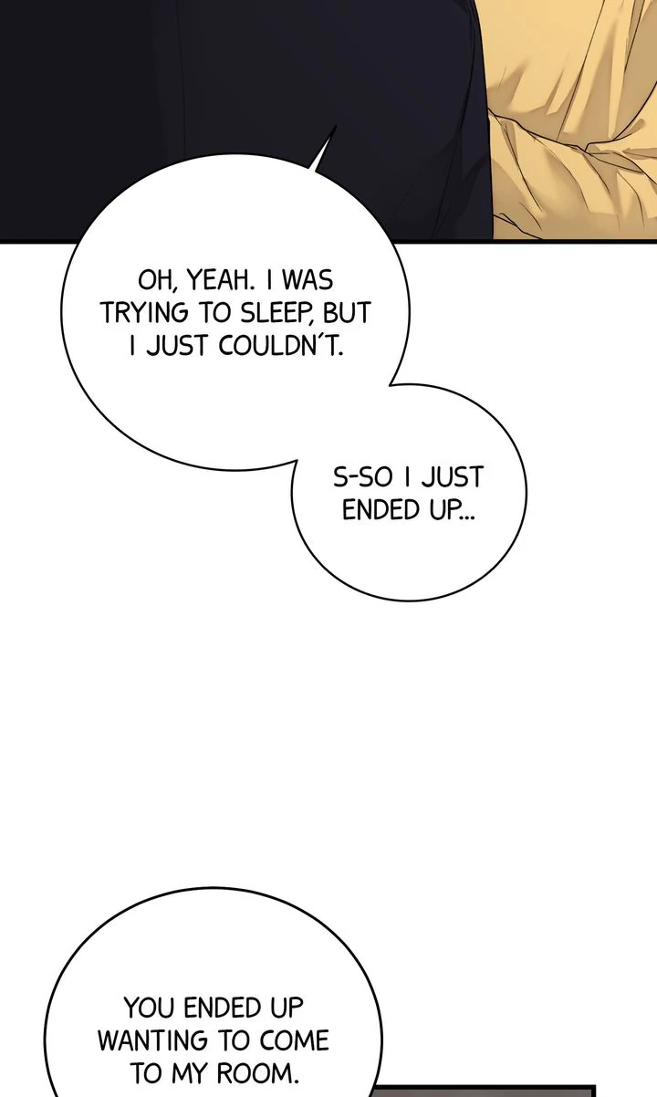 Sweet Shot [Full ver.] - Chapter 12 manhwa