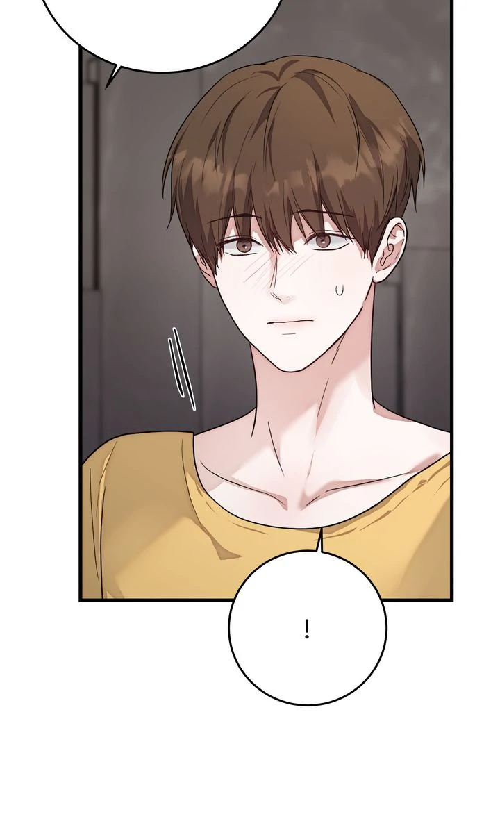 Sweet Shot [Full ver.] - Chapter 12 manhwa