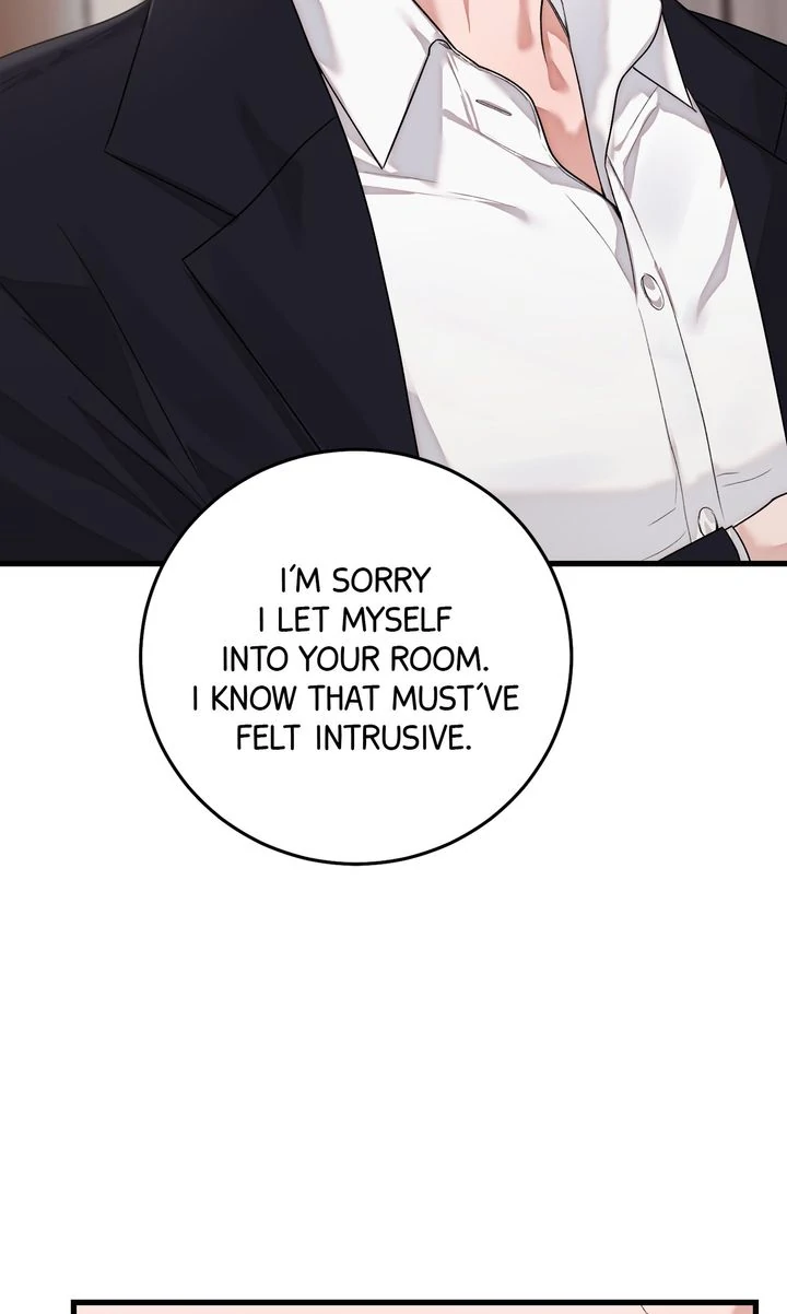 Sweet Shot [Full ver.] - Chapter 12 manhwa