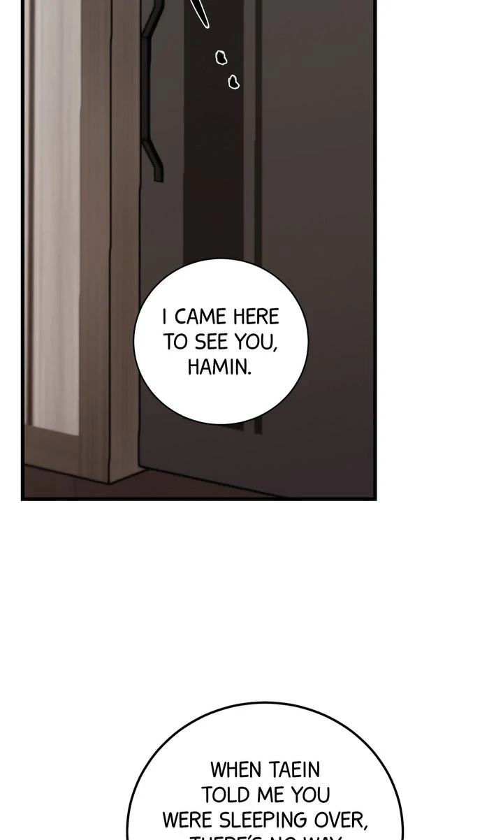 Sweet Shot [Full ver.] - Chapter 12 manhwa
