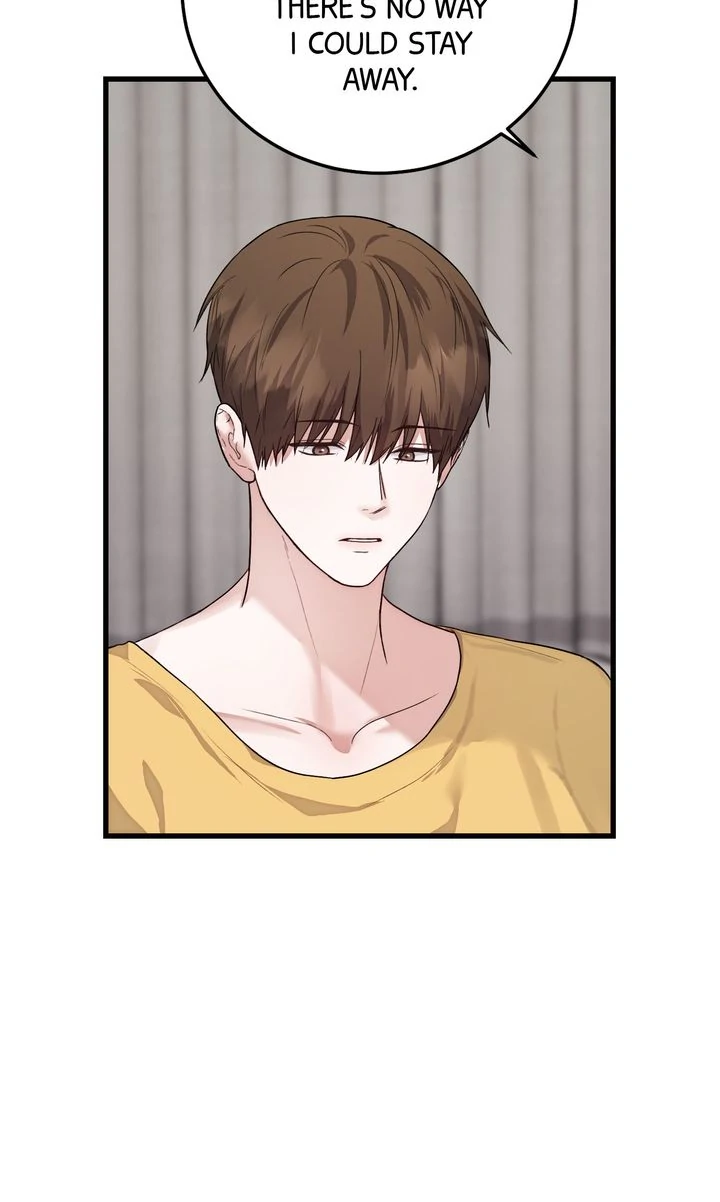 Sweet Shot [Full ver.] - Chapter 12 manhwa