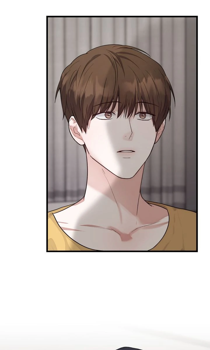 Sweet Shot [Full ver.] - Chapter 12 manhwa
