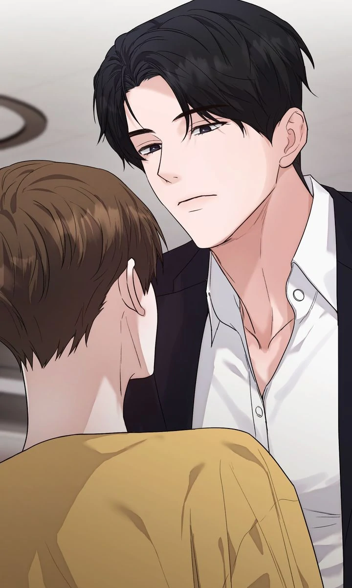 Sweet Shot [Full ver.] - Chapter 12 manhwa
