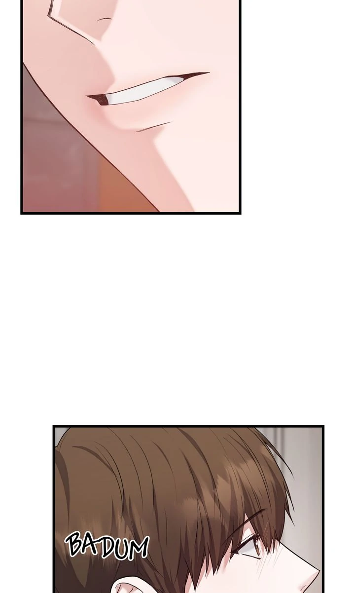 Sweet Shot [Full ver.] - Chapter 12 manhwa