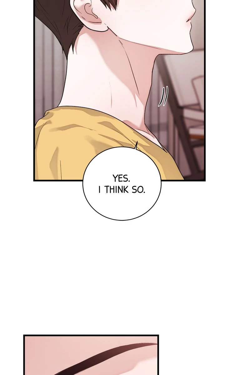 Sweet Shot [Full ver.] - Chapter 12 manhwa