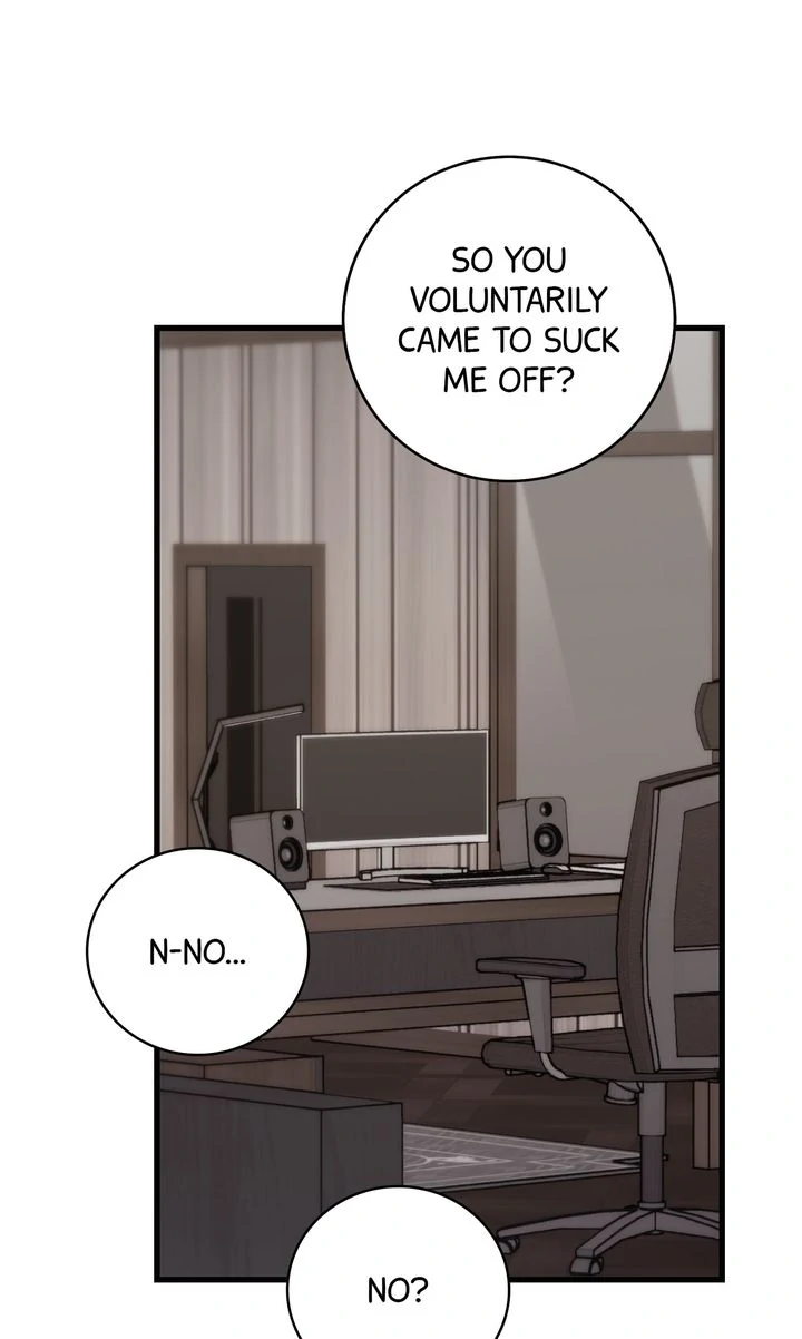 Sweet Shot [Full ver.] - Chapter 12 manhwa