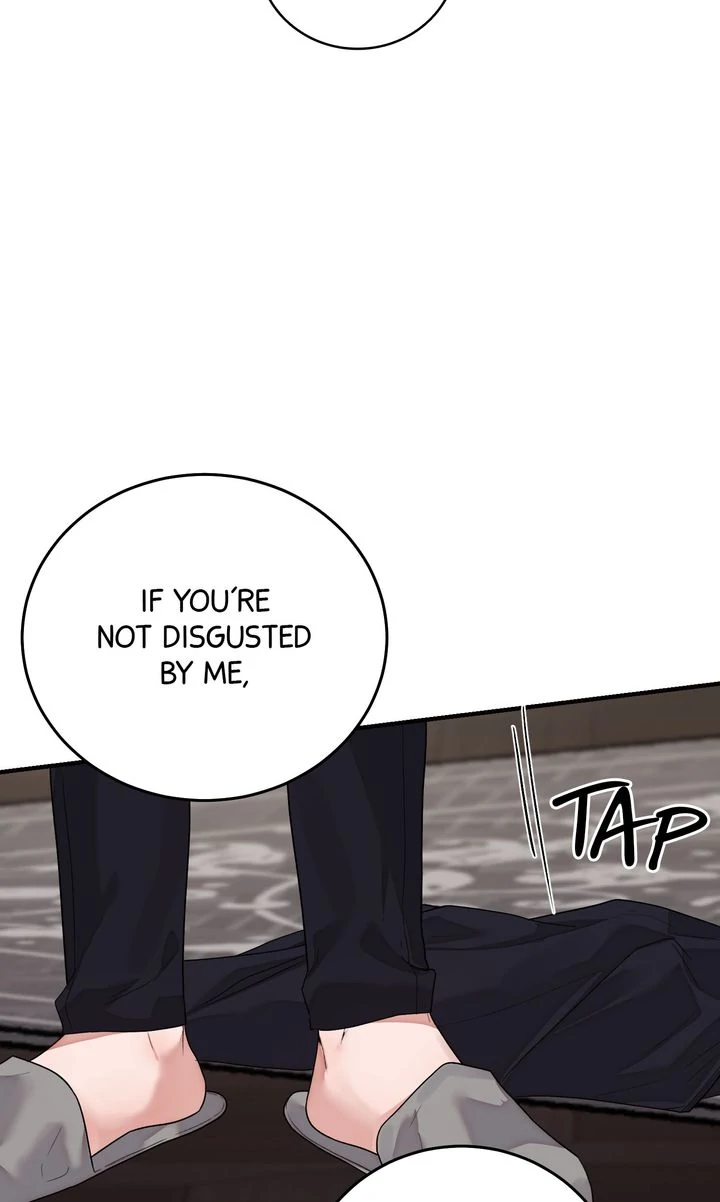 Sweet Shot [Full ver.] - Chapter 12 manhwa