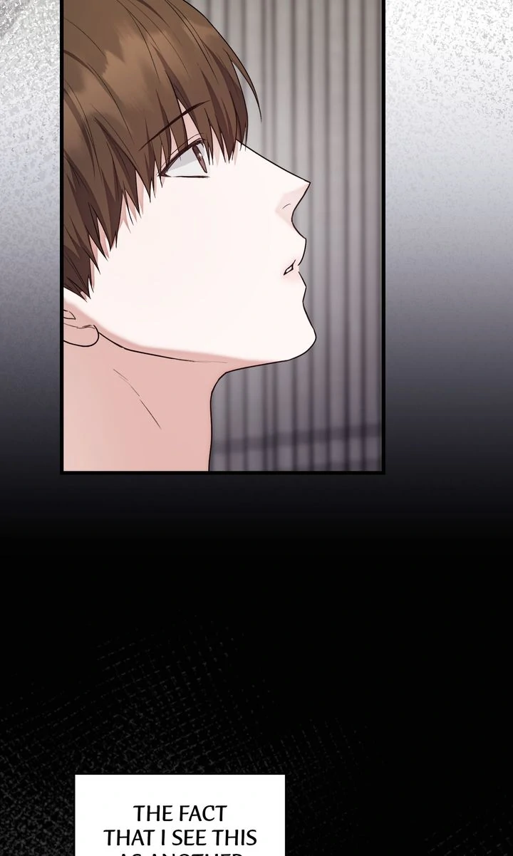 Sweet Shot [Full ver.] - Chapter 12 manhwa