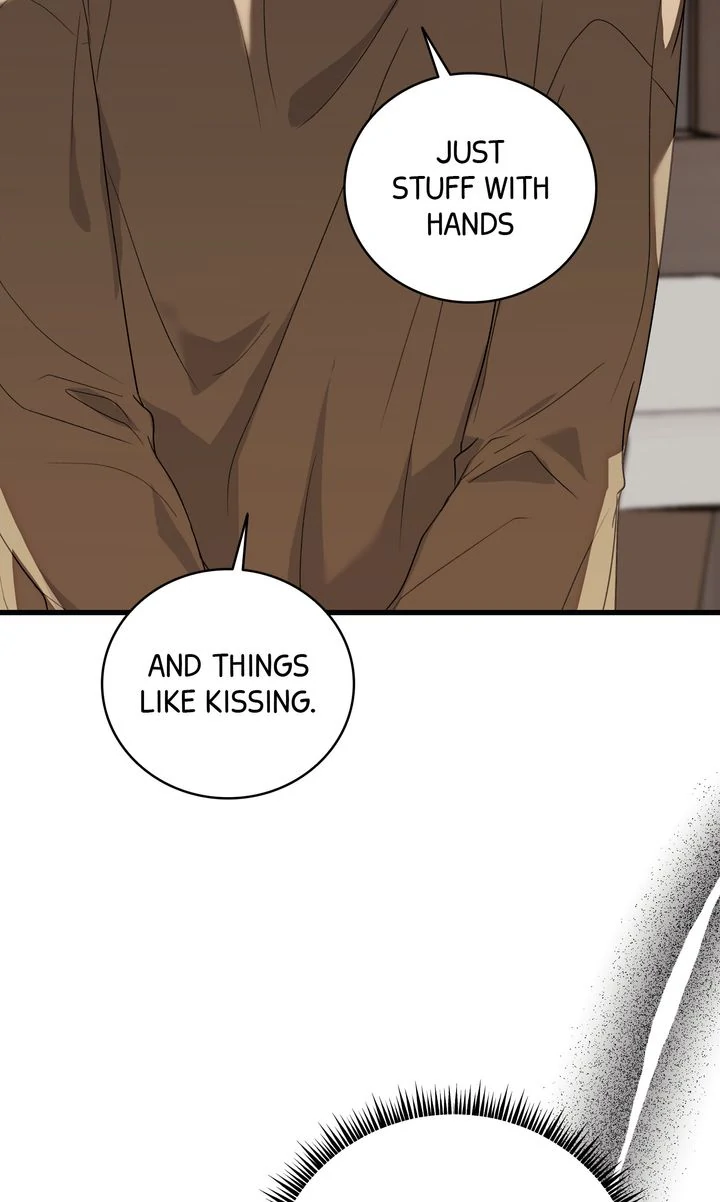 Sweet Shot [Full ver.] - Chapter 12 manhwa