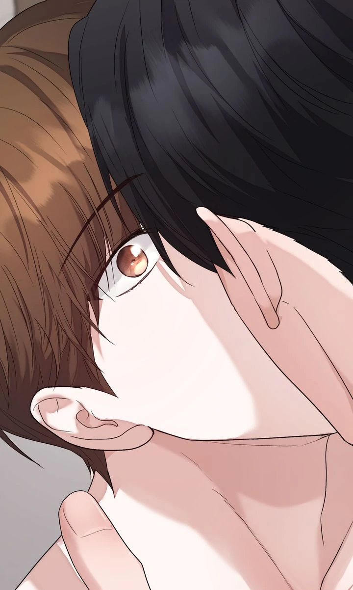 Sweet Shot [Full ver.] - Chapter 12 manhwa