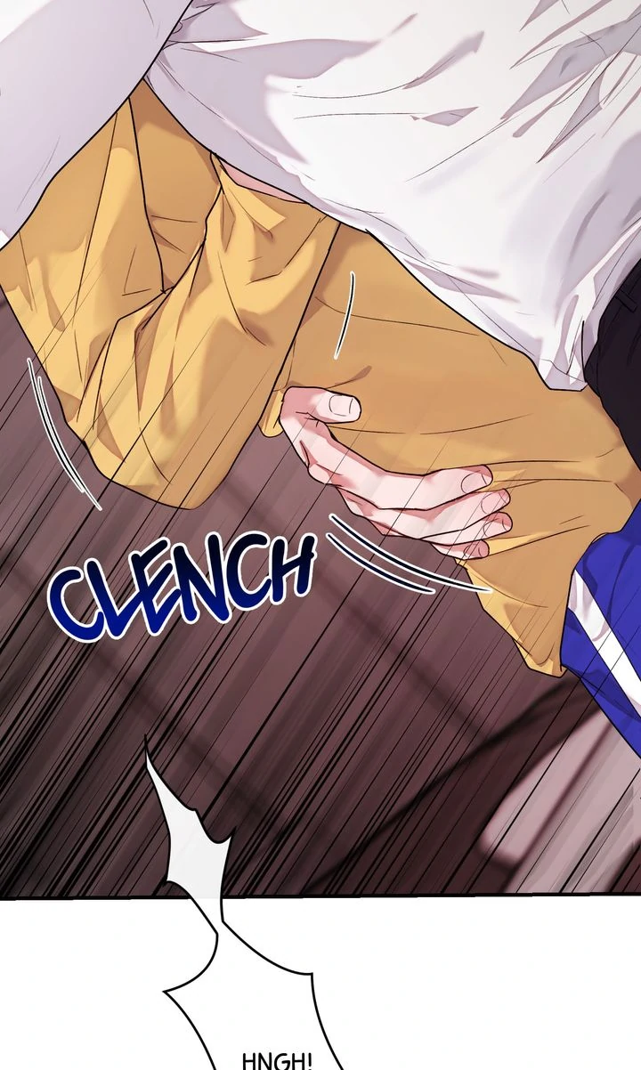 Sweet Shot [Full ver.] - Chapter 12 manhwa