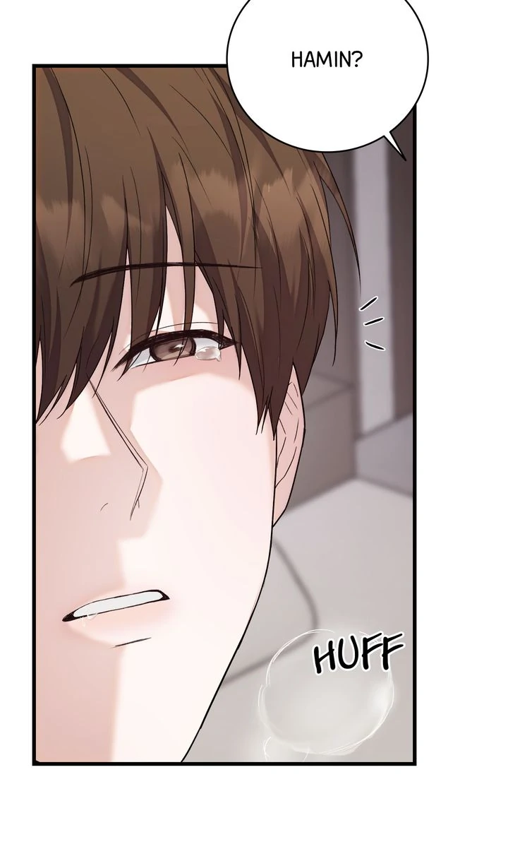 Sweet Shot [Full ver.] - Chapter 12 manhwa