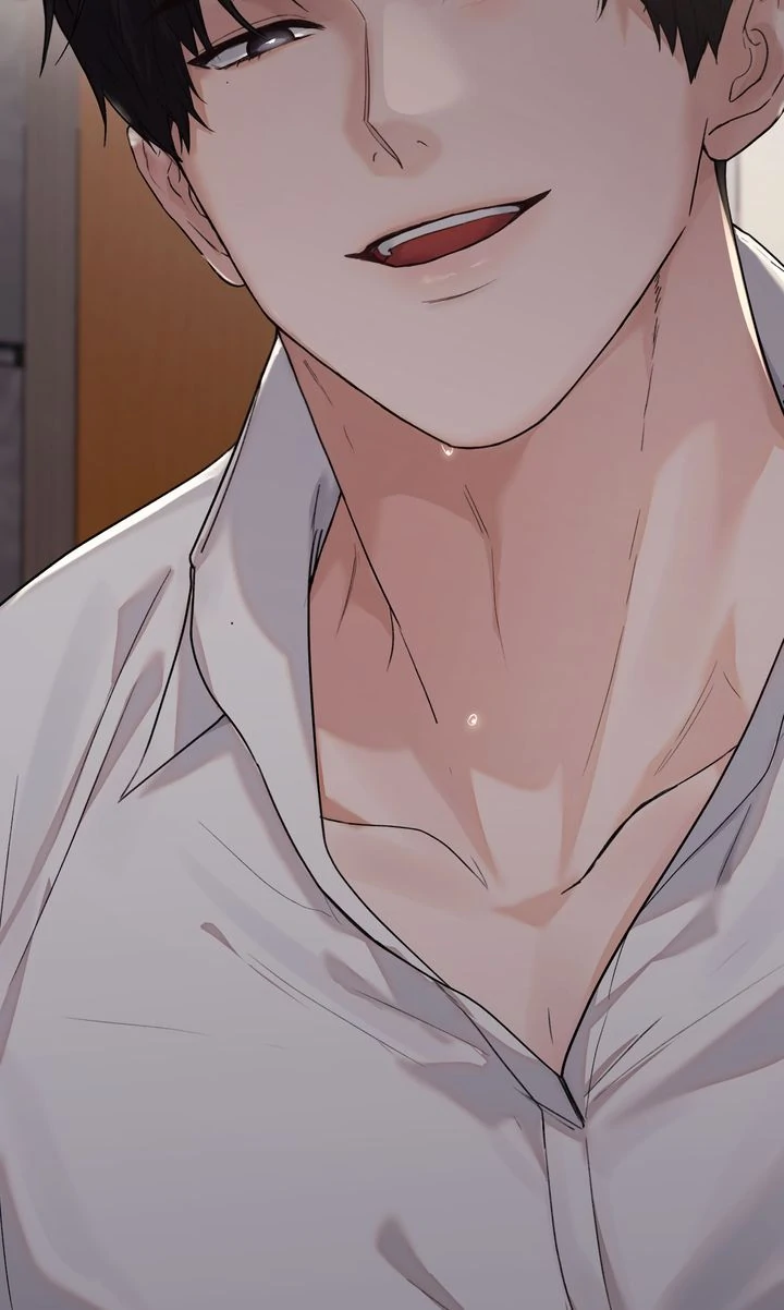 Sweet Shot [Full ver.] - Chapter 12 manhwa