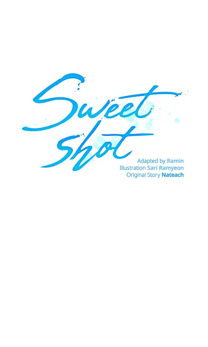 Sweet Shot [Full ver.] - Chapter 13 manhwa